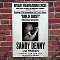 Sandy Denny - &#039;Gold Dust&#039; Live at the Royalty альбом