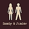 Sandy &amp; Junior - Replay альбом