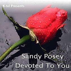 Sandy Posey - K-tel Presents Sandy Posey - Devoted To You album