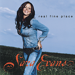 Sara Evans - Real Fine Place альбом