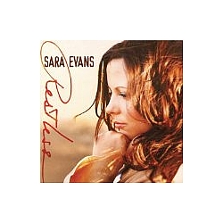Sara Evans - Restless album