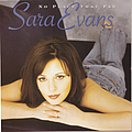 Sara Evans - No Place That Far album