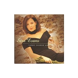 Sara Evans - Three Chords &amp; the Truth альбом