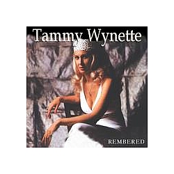 Sara Evans - Tammy Wynette Remembered album