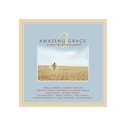 Sara Evans - Amazing Grace III album