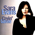Sara Evans - Cryin&#039; Game album