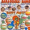 Saragossa Band - Happy Party album