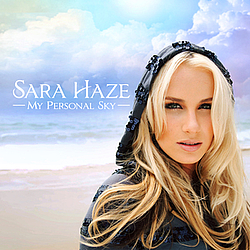 Sara Haze - My Personal Sky альбом