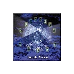 Sarah Fimm - A Perfect Dream album