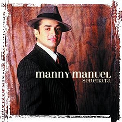 Manny Manuel - Serenata альбом