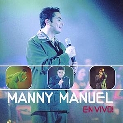 Manny Manuel - En Vivo album