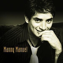 Manny Manuel - Manny Manuel album