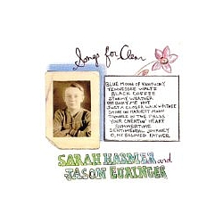 Sarah Harmer - Songs for Clem альбом