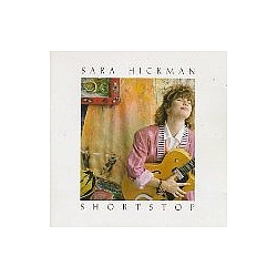 Sara Hickman - Shortstop album