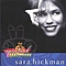 Sara Hickman - Spiritual Appliances альбом