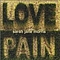 Sarah Jane Morris - Love And Pain album
