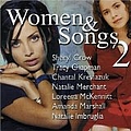 Sarah Slean - Women &amp; Songs 2 album