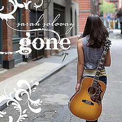 Sarah Solovay - Gone - EP album