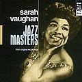 Sarah Vaughan - Jazz Masters album