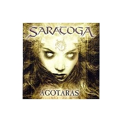 Saratoga - Agotaras альбом