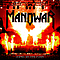 Manowar - Gods Of War Live альбом