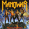 Manowar - Fighting The World album
