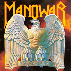 Manowar - Battle Hymns альбом