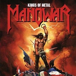 Manowar - Kings Of Metal album