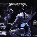 Saratoga - El Clan de la Lucha альбом