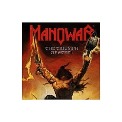 Manowar - The Triumph Of Steel album