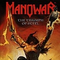 Manowar - The Triumph Of Steel album