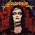 Sarcofago - The Laws of Scourge альбом