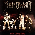 Manowar - Into Glory Ride album