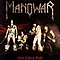 Manowar - Into Glory Ride альбом