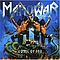 Manowar - Gods Of War альбом