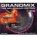 Sash! - Grandmix: The Millennium Edition (Mixed by Ben Liebrand) (disc 3) альбом