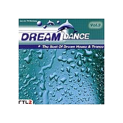 Sash! - Dream Dance 3 album