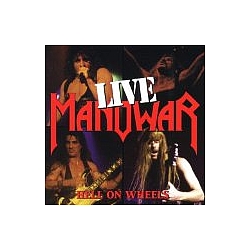 Manowar - Hell On Wheels Live album