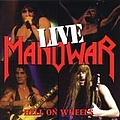 Manowar - Hell On Wheels Live альбом