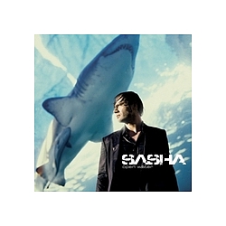 Sasha - Open Water album