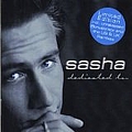 Sasha - Dedicated to... альбом