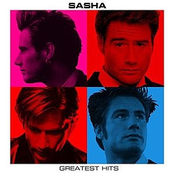 Sasha - Greatest Hits album