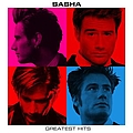 Sasha - Greatest Hits album