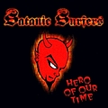 Satanic Surfers - Hero of Our Time album