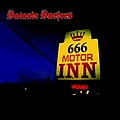 Satanic Surfers - 666 Motor Inn album