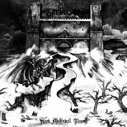 Satyricon - Dark Medieval Times album