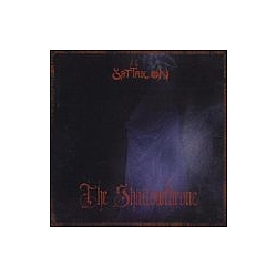 Satyricon - The Shadowthrone альбом