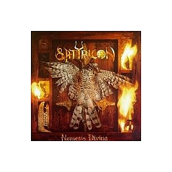 Satyricon - Nemesis Divina альбом