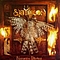 Satyricon - Nemesis Divina album