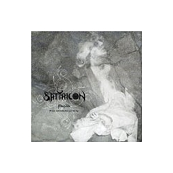 Satyricon - Megiddo альбом